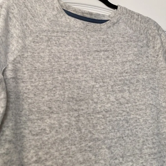 Super soft sweatshirt - Picture 2 of 2